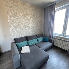 Квартира 39 м², студия - изображение 5