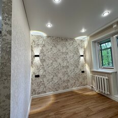 Квартира 33 м², 1-комнатная - изображение 3