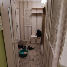Квартира 31 м², 1-комнатная - изображение 5