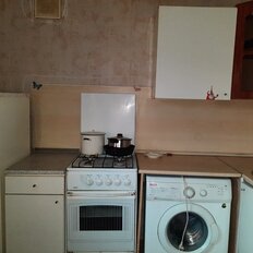 Квартира 30 м², 1-комнатная - изображение 3