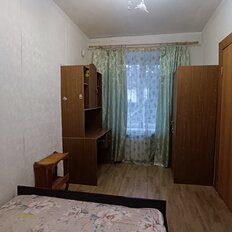 Квартира 55 м², 3-комнатная - изображение 2