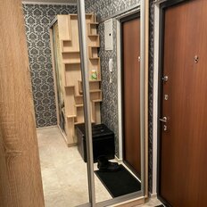 Квартира 40 м², 1-комнатная - изображение 3