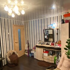 Квартира 33 м², 1-комнатная - изображение 1
