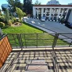 Квартира 29 м², 1-комнатная - изображение 2
