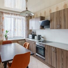 Квартира 61,8 м², 2-комнатная - изображение 2