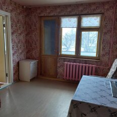 Квартира 47,7 м², 3-комнатная - изображение 3