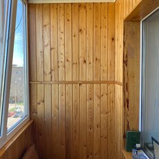 Квартира 54,6 м², 2-комнатная - изображение 4