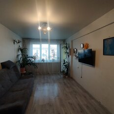 Квартира 58,8 м², 3-комнатная - изображение 1