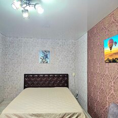 Квартира 36 м², студия - изображение 2