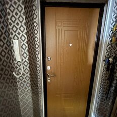 Квартира 29,9 м², 1-комнатная - изображение 5