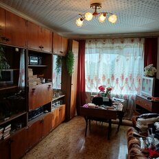 Квартира 48,9 м², 2-комнатная - изображение 4