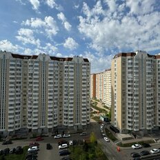 Квартира 38,2 м², 1-комнатная - изображение 1