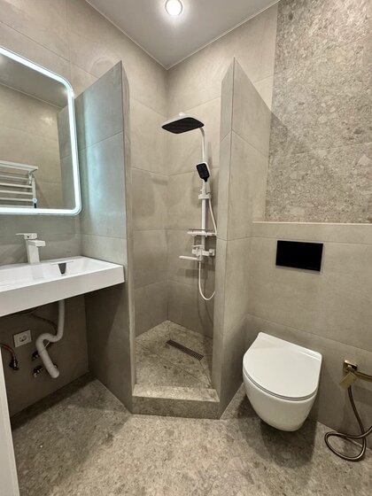 30 м², квартира-студия 12 900 000 ₽ - изображение 18