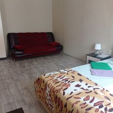 Квартира 33 м², 1-комнатная - изображение 2