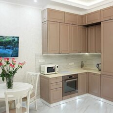 Квартира 48 м², 2-комнатная - изображение 1