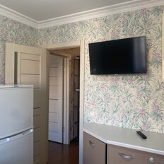 Квартира 39,7 м², 1-комнатная - изображение 3