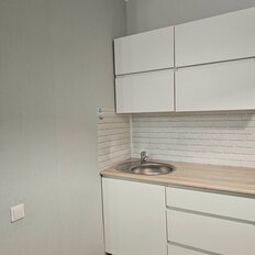 Квартира 36 м², студия - изображение 5