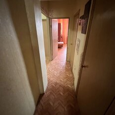 Квартира 73 м², 3-комнатная - изображение 3