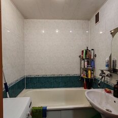 Квартира 56 м², 2-комнатная - изображение 5