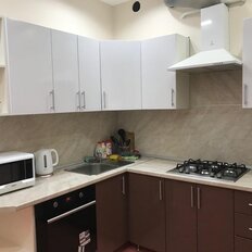 Квартира 80 м², 3-комнатная - изображение 2