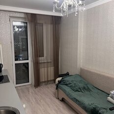 Квартира 42,9 м², 1-комнатная - изображение 3