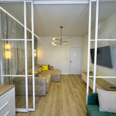 Квартира 69,6 м², 2-комнатная - изображение 5