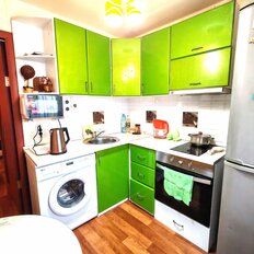 Квартира 44,8 м², 2-комнатная - изображение 2