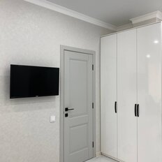 Квартира 50 м², 1-комнатная - изображение 1