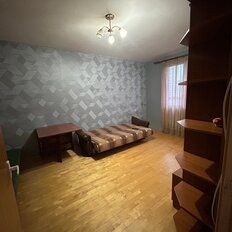 Квартира 37 м², 1-комнатная - изображение 4