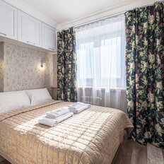 Квартира 60 м², 3-комнатная - изображение 2