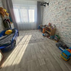 Квартира 69 м², 2-комнатная - изображение 4