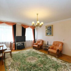 Квартира 130 м², 4-комнатная - изображение 2