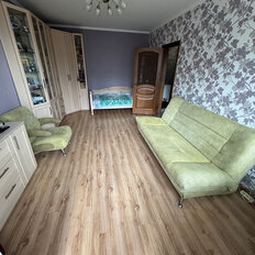 Квартира 38 м², 1-комнатная - изображение 2