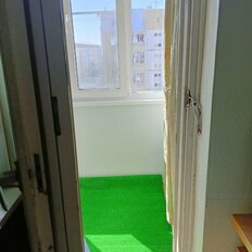 Квартира 30 м², 1-комнатная - изображение 1