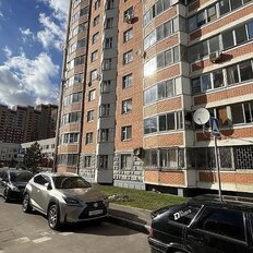 Квартира 37,6 м², 1-комнатная - изображение 2