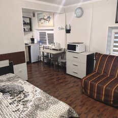 Квартира 21,2 м², 1-комнатная - изображение 3
