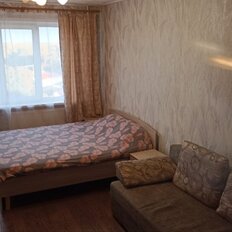 Квартира 38,7 м², 1-комнатная - изображение 3