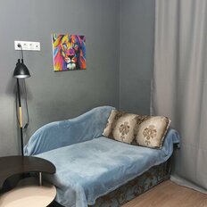 Квартира 38 м², 1-комнатная - изображение 1