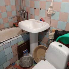 Квартира 36 м², 1-комнатная - изображение 5