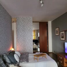 Квартира 55 м², 1-комнатная - изображение 1