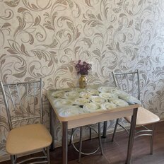 Квартира 42 м², 1-комнатная - изображение 3