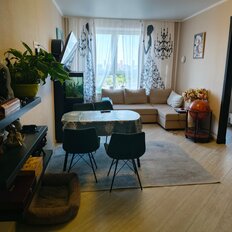 Квартира 86 м², 3-комнатная - изображение 2