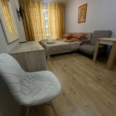 Квартира 22 м², студия - изображение 4