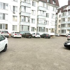 Квартира 107 м², 3-комнатная - изображение 2