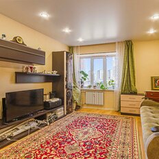 Квартира 50 м², 2-комнатная - изображение 4