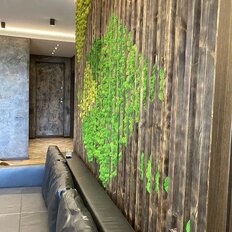 Квартира 44 м², 1-комнатная - изображение 3