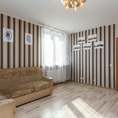 Квартира 35 м², 1-комнатная - изображение 2