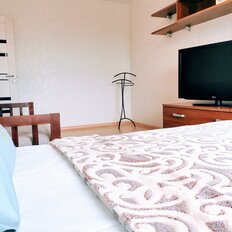 Квартира 57 м², 2-комнатная - изображение 3