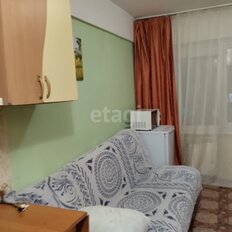 Квартира 9,4 м², студия - изображение 5