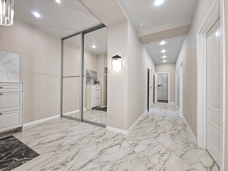 80 м², 3-комнатная квартира 19 500 000 ₽ - изображение 106